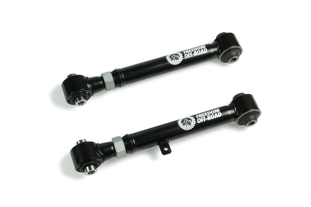 Freedom Offroad Control Arms Toyota Land Cruiser (07-21) 0-4