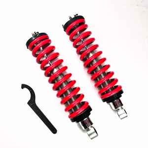 Freedom Offroad Coilover Kit Toyota 4Runner (96-02) 1-4" Lift/ Adjustable - Front