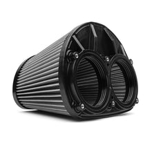 Load image into Gallery viewer, COBB HCT Air Filter Ford F150 3.5L EcoBoost (2017-2025) COBB Intake Only - Oiled or Dry Media - Oiled Media Alternate Image