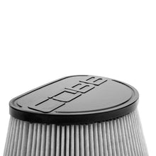 Load image into Gallery viewer, COBB HCT Air Filter Ford F150 3.5L EcoBoost (2017-2025) COBB Intake Only - Oiled or Dry Media - Oiled Media Alternate Image