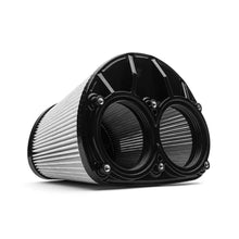 Load image into Gallery viewer, COBB HCT Air Filter Ford F150 3.5L EcoBoost (2017-2025) COBB Intake Only - Oiled or Dry Media - Oiled Media Alternate Image