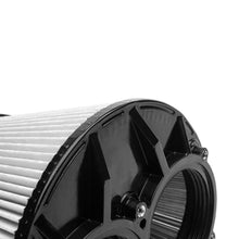 Load image into Gallery viewer, COBB HCT Air Filter Ford F150 3.5L EcoBoost (2017-2025) COBB Intake Only - Oiled or Dry Media - Oiled Media Alternate Image