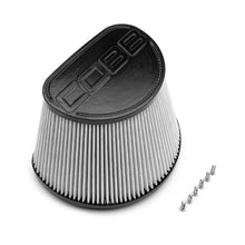 Load image into Gallery viewer, COBB HCT Air Filter Ford F150 3.5L EcoBoost (2017-2025) COBB Intake Only - Oiled or Dry Media - Dry Media Alternate Image
