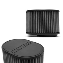 Load image into Gallery viewer, Cobb SF Air Intake Replacement Filter Ford Bronco 2.3L / 2.7L (2021-2025) FOR-011-104 Alternate Image