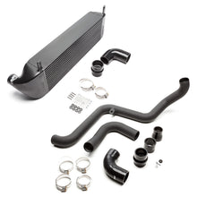 Load image into Gallery viewer, COBB Intercooler Ford Focus RS Mk3 (2016-2018) Front Mount - Black or Silver Finish Alternate Image