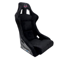 Load image into Gallery viewer, NRG Racing Prisma &amp; Prisma Ultra Fixed Back Bucket Seats (Medium or Large) Black / Red / Pink / Blue / Purple / Orange FRP-302 Alternate Image