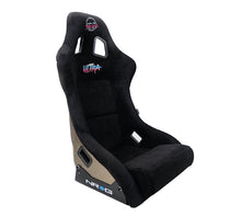 Load image into Gallery viewer, NRG Racing Prisma &amp; Prisma Ultra Fixed Back Bucket Seats (Medium or Large) Black / Red / Pink / Blue / Purple / Orange FRP-302 Alternate Image