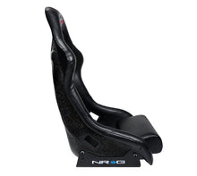 Load image into Gallery viewer, NRG Racing Prisma &amp; Prisma Ultra Fixed Back Bucket Seats (Medium or Large) Black / Red / Pink / Blue / Purple / Orange FRP-302 Alternate Image