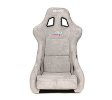 Load image into Gallery viewer, NRG Racing Prisma &amp; Prisma Ultra Fixed Back Bucket Seats (Medium or Large) Black / Red / Pink / Blue / Purple / Orange FRP-302 Alternate Image