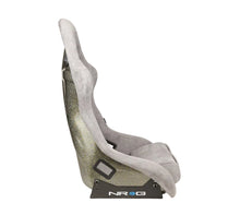 Load image into Gallery viewer, Car seat with NRG logo on a white background Alternate Image
