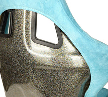 Load image into Gallery viewer, NRG Racing Prisma &amp; Prisma Ultra Fixed Back Bucket Seats (Medium or Large) Black / Red / Pink / Blue / Purple / Orange FRP-302 Alternate Image