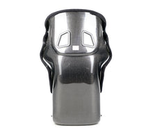 Load image into Gallery viewer, NRG Competition Racing Seat (Carbon Fiber Fixed Back, Medium) FIA Approved - Full Halo Head Compartment FRP-RS700 - Black / Thin Pads Alternate Image