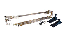 Load image into Gallery viewer, Weapon-R Trunk Chassis Brace for Subaru BRZ FRS 86 (2013-2021) Polished Rear - Includes Mounting Hardware 890-112-205 - Default Title Alternate Image