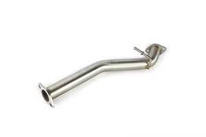 ISR Exhaust FRS BRZ 86 (13-21) OMS Spec Burnt Tip Catback IS-OMS-GT86