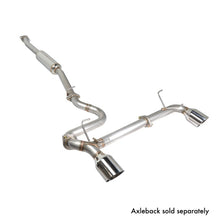 Load image into Gallery viewer, Remark Midpipe Exhaust FRS/BRZ/86 (2013-2021) 2.5"/ Stainless Tip - Default Title Alternate Image
