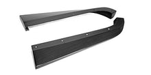 Load image into Gallery viewer, APR Rear Bumper Skirts Ford Mustang S19 (2005-2009) Carbon Fiber Alternate Image