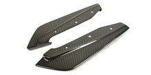 Load image into Gallery viewer, APR Rear Bumper Skirts FR-S /GT86 /BRZ (2013-2016) Carbon Fiber - Default Title Alternate Image
