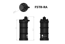 Load image into Gallery viewer, Radium Engineering FSTR-RA Fuel Surge Tank (Regulated, Pump Not Included) 20-1933 - Default Title Alternate Image