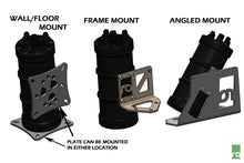 Load image into Gallery viewer, Radium Engineering FSTR-RA Fuel Surge Tank (Regulated, Pump Not Included) 20-1933 - Default Title Alternate Image