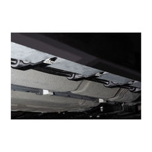 Load image into Gallery viewer, Radium Engineering Fuel Hanger Feed Kit Nissan R35 GT-R - Microglass or Stainless Filter - Microglass Alternate Image