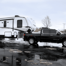 Load image into Gallery viewer, Gen-Y Hitch Executive Torsion Flex Auto Latch [2 5/16″ Coupler] Fifth Wheel / Rhino Fifth Wheel Pin Box / Turning Point Fifth Wheel - Fifth Wheel-Gooseneck / 2K Pin Alternate Image
