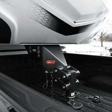 Load image into Gallery viewer, Gen-Y Hitch Executive Torsion Flex Auto Latch [2 5/16″ Coupler] Fifth Wheel / Rhino Fifth Wheel Pin Box / Turning Point Fifth Wheel - Fifth Wheel-Gooseneck / 2K Pin Alternate Image