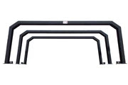 Fishbone Offroad Tackle Bed Rack Jeep Gladiator JT (20-23) Half or Full Rack