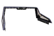 Load image into Gallery viewer, Fishbone Offroad Chase Rack Jeep Gladiator JT (20-23) w/ Molle Window Panel - Chase Rack Only Alternate Image