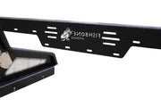 Load image into Gallery viewer, Fishbone Offroad Chase Rack Toyota Tacoma (05-23) w/ or w/o Window Panel Alternate Image