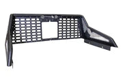 Load image into Gallery viewer, Fishbone Offroad Chase Rack Toyota Tacoma (05-23) w/ or w/o Window Panel Alternate Image