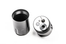 Load image into Gallery viewer, Radium Engineering Catch Can Kits Corvette (2005-2013) Fluid Lock - Single CCV/ Single PCV/ Dual Catch - Single Catch - PCV Alternate Image