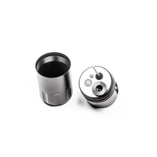 Load image into Gallery viewer, Radium Engineering Single Catch Can Kit GMC Truck/ Chevy Silverado/ Avalanche/ Tahoe/ Suburban/ Cadillac Escalade (2000-2007) Fluid Lock -  20-0233-FL Alternate Image