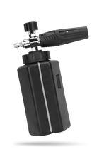 Load image into Gallery viewer, BLACKLINE® FOAM CANNON 2.0 - Foam Cannon Pro Alternate Image