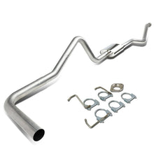 Load image into Gallery viewer, DNA Exhaust for Chevy Silverado &amp; GMC Sierra 1500 4.3L 4.8L 5.3L 6.0L (1999-2007) Catback without Tip - Default Title Alternate Image
