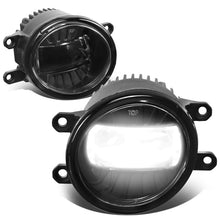 Load image into Gallery viewer, DNA LED Projector Fog Lights for Toyota Matrix (2009-2013) Factory or Bug-Eyed Style - Clear or Smoke Lens Alternate Image