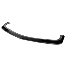 Load image into Gallery viewer, DNA Front Bumper Lip for Dodge Challenger SXT (2015-2022) 3-Piece with Gloss Black Finish 2-PU-560-PBK Alternate Image