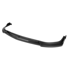 Load image into Gallery viewer, DNA Front Bumper Lip for Hyundai Sonata (2020-2022) 3-Piece with Matte Black 2-PU-538 - Default Title Alternate Image