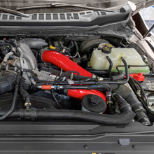Load image into Gallery viewer, Banks Power Charge Pipe Kit for Ford F250 / F350 / F450 Super Duty 6.7L (2023-2026) Hot &amp; Cold Side Boost Tubes 26014 Alternate Image