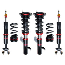 Load image into Gallery viewer, Function &amp; Form Coilovers Ford Fusion Mk5 CD391 (13-20) Type 4 - 47100515 - Default Title Alternate Image