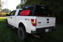 Load image into Gallery viewer, Fishbone Offroad Tackle Bed Rack Toyota Tundra (2007-2023) 61" or 74" Beds - 61" Beds Alternate Image
