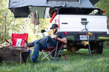Load image into Gallery viewer, Fishbone Offroad Tackle Bed Rack Ford F150 (2005-2022) 61" or 74" Beds - 61" Beds Alternate Image