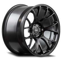 Load image into Gallery viewer, Konig F1M Forged Wheels 18x8.5 | 5x112, 5x114.3, 5x120 | Ash Silver or Satin Black - 5x112 | +42 | 66.56 / Ash Silver Alternate Image