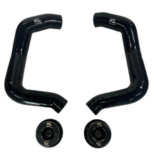 Load image into Gallery viewer, BMW G90 M5 &amp; G99 M5 Touring Front Mount Intake | IRL Performance High-Flow Air Induction Alternate Image