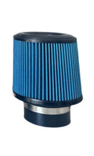 Load image into Gallery viewer, IRL Front Mount Air Intake BMW F97 F98 X3M X4M (2019-2024) w/ S58 Engine - Blue Alternate Image