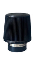 Load image into Gallery viewer, IRL Front Mount Air Intake BMW F97 F98 X3M X4M (2019-2024) w/ S58 Engine - Black Alternate Image