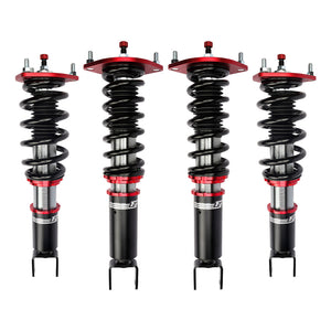 Function & Form Coilovers Ford Falcon FG (08-16) Type 3 - 37104280