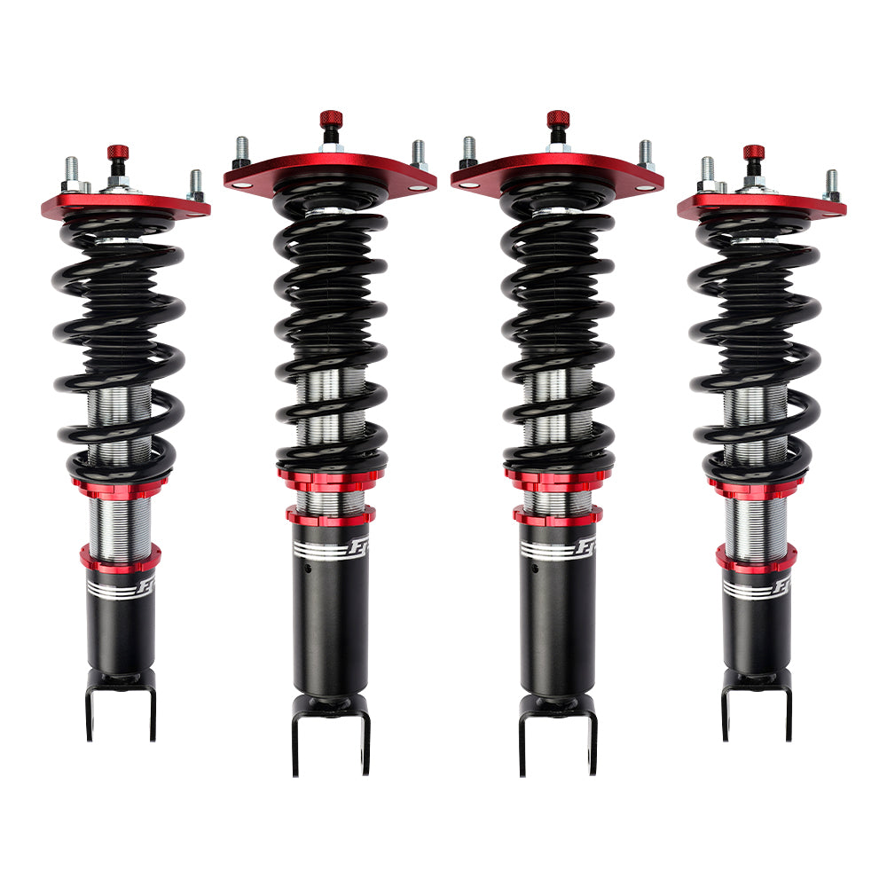 Function & Form Coilovers Honda Stream RN6/7/8/9 (06-14) [Type 3] 3810