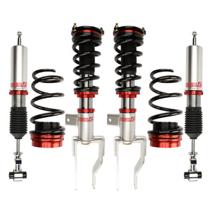 Function & Form Coilovers Cadillac XT4 (18-20) Type 4 - 47501118