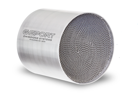 G-Sport GESI (High Output Substrate Only - 400 Cell - GEN2 Advanced G-Sport HO EPA) 50200