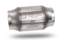 Load image into Gallery viewer, G-Sport GESI Catalytic Converter (3" High Output - 400 Cell - GEN2 Advanced G-Sport UHO EPA) 85230 - Default Title Alternate Image